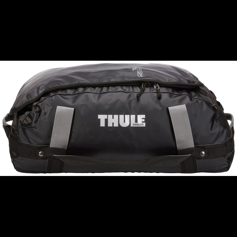 Thule Duffel Bag Thule Chasm Svart 3