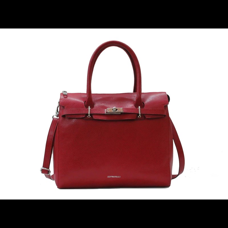 MARKBERG Crossbody Zoe Grain Bensin 10