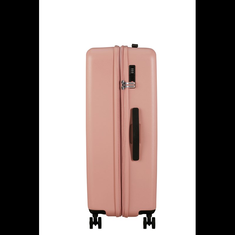 American Tourister Resväska Dynabelt Rosa 77 Cm 3