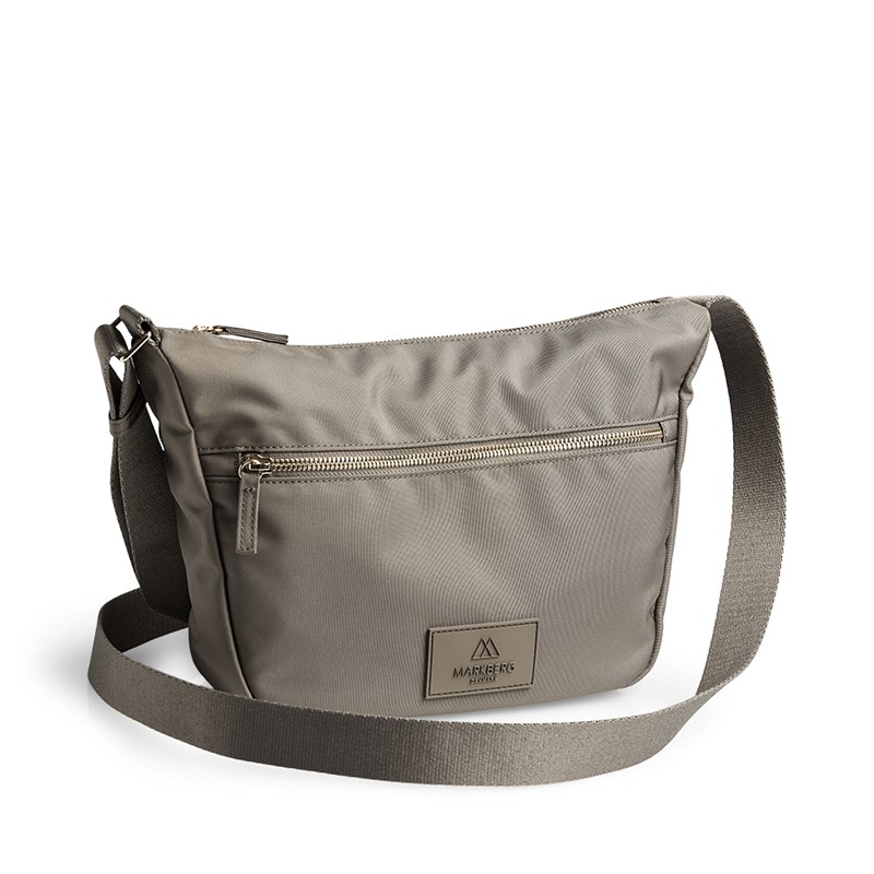 MARKBERG Crossbody Mono Svamp 6