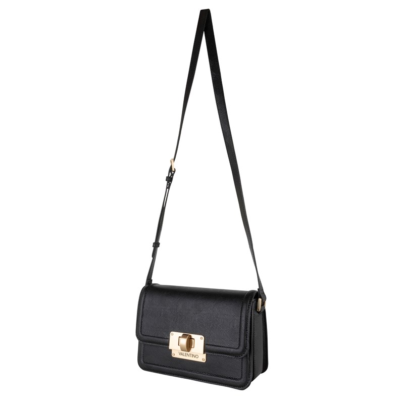 Valentino Bags Crossbody Floren Svart 2