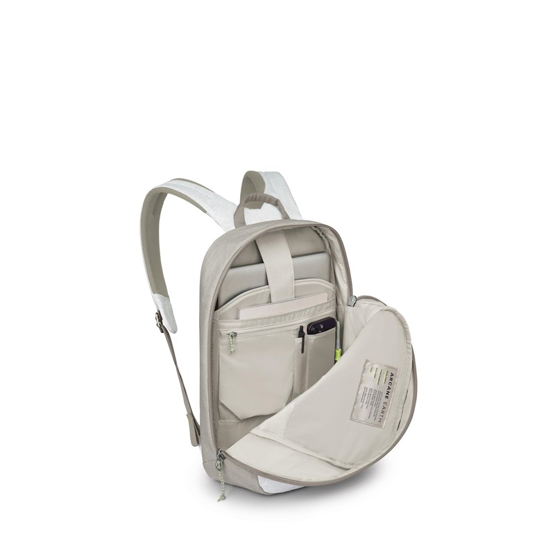 Osprey Ryggsäck Earth Grå 16" 6