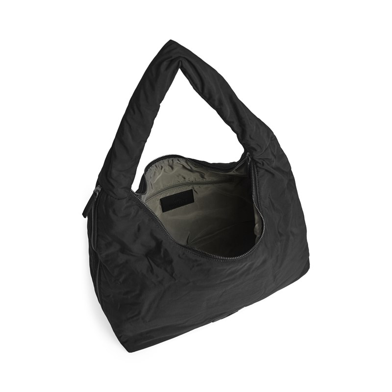MARKBERG Axelväska TheliaMBG Recycled Svart 14" 4