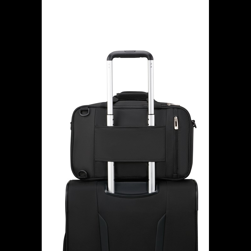 Samsonite Underseater Respark Svart 40 8