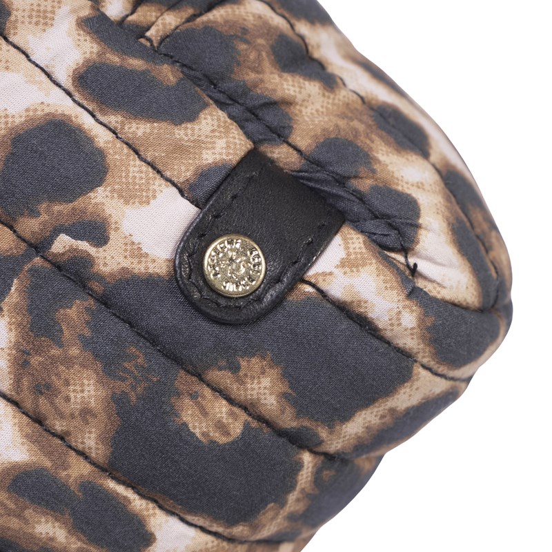 Depeche Necessär Leopard 3
