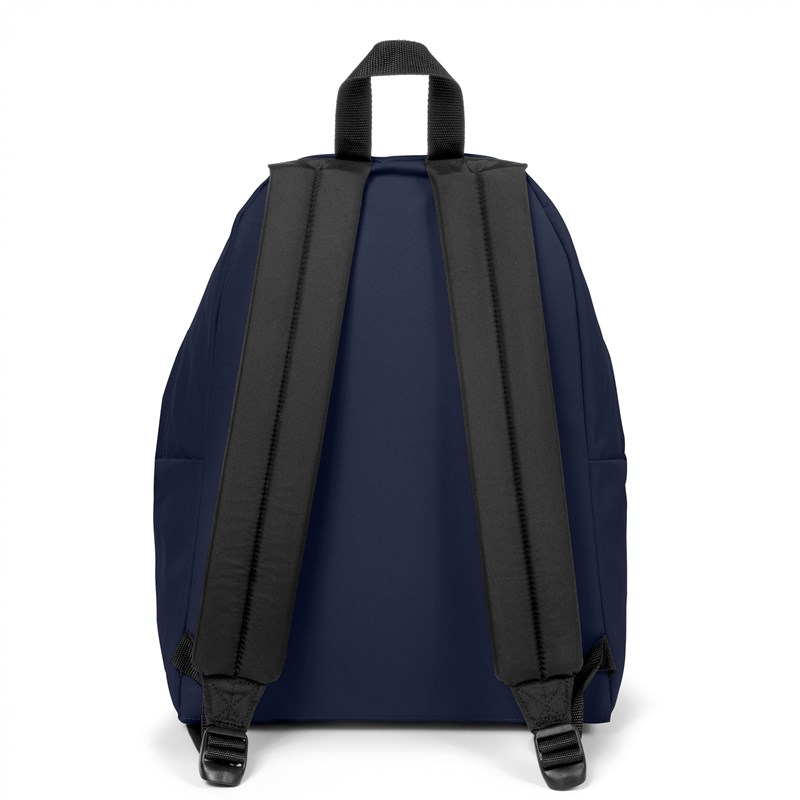 Eastpak Padded Pak'R Rygsæk Navy 3