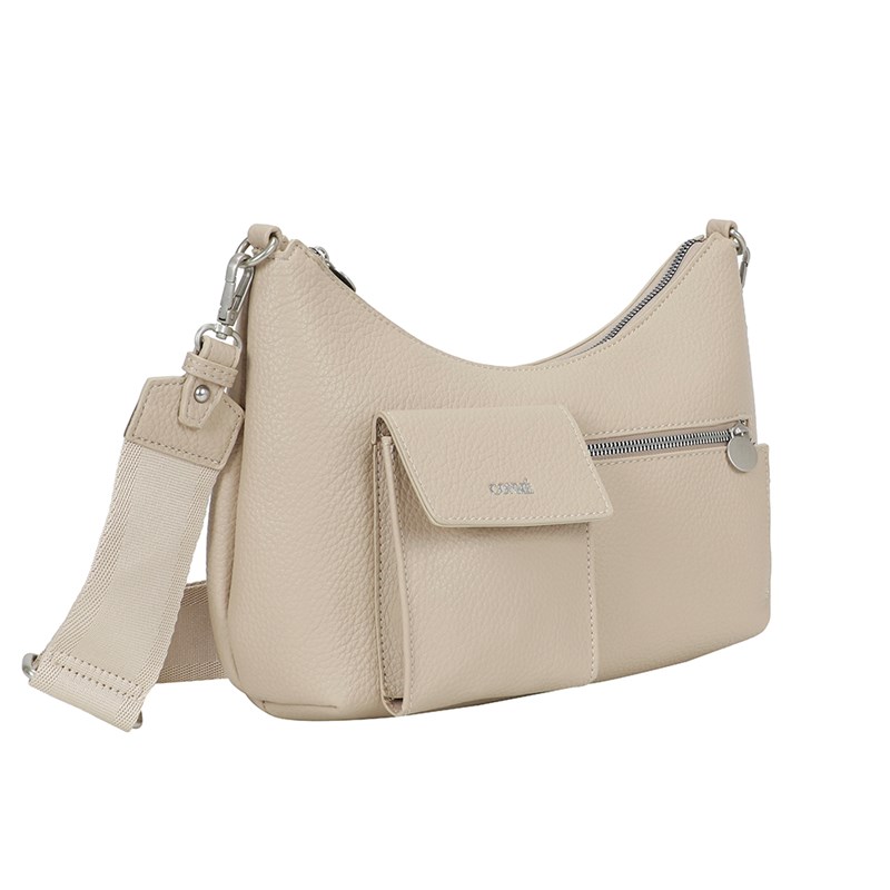 Conmé Crossbody Jocelyn Beige 2