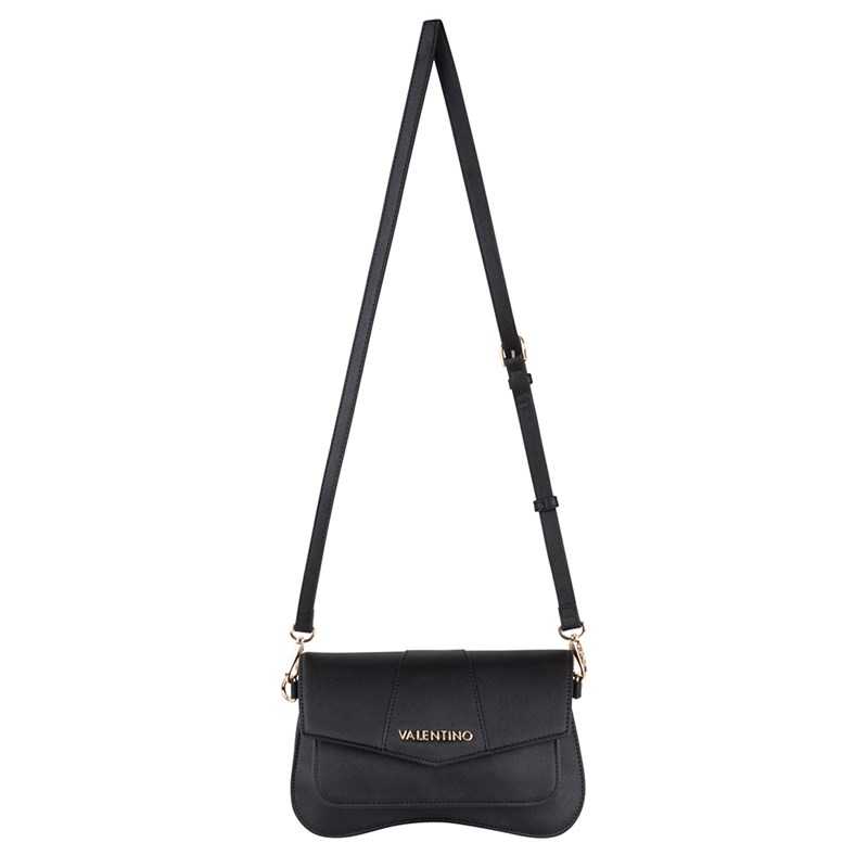Valentino Bags Skuldertaske Unika  Sort 4
