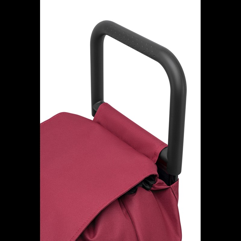 Airbox Cityshopper AS6 Rød 8