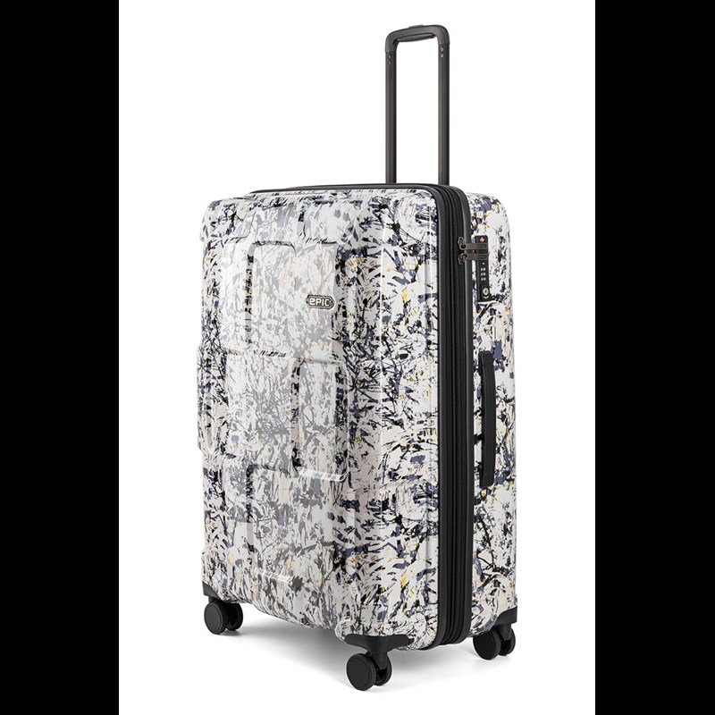 EPIC Kuffert Crate EX Wildlife Mønstret 76 Cm 2