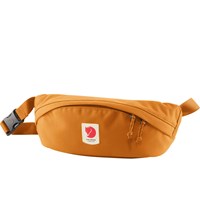 Fjällräven Midjeväska Ulvö Hip Pack M Orange 1