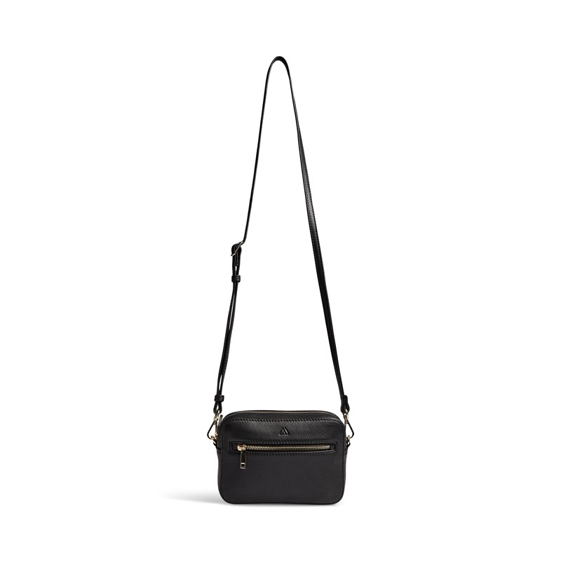 MARKBERG Crossbody Elea Sort/Sort 5