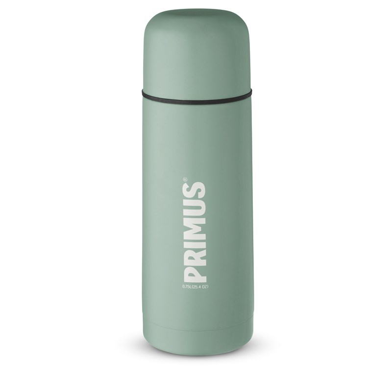 Primus Termoflaske Vacuum Bottle 0,75 Mint