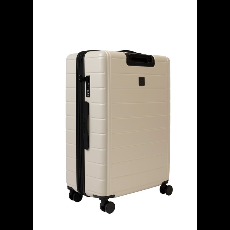 Cavalet Kuffert Brantevik Creme 76 Cm 3