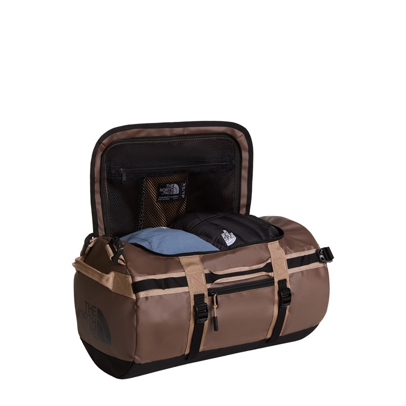 The North Face Duffel Bag Base Camp XS Brun 5