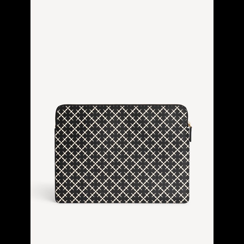By Malene Birger Computer Sleeve Ivy S Sort 13" 3