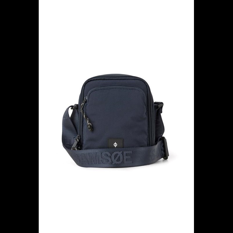Samsøe Samsøe Crossbody Saluis Camera 15582 Mørk blå 1