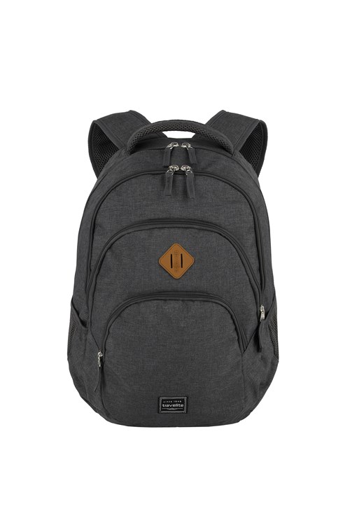 Basics ryggsäck 15"