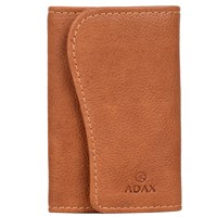 Adax Nøglepung Peter Bremen Cognac 1