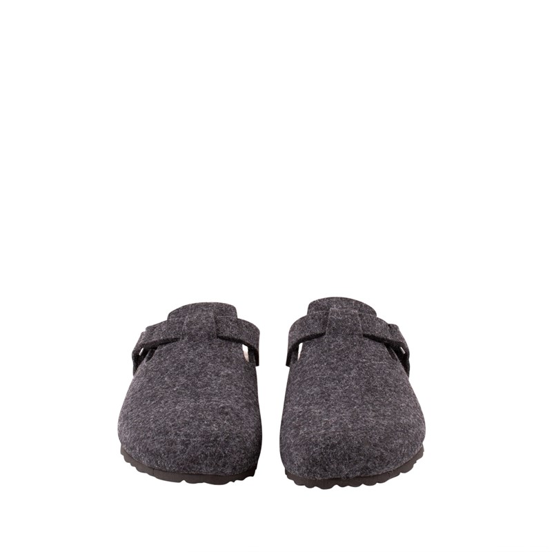 Shepherd Slippers Valdemar Grå 42 4