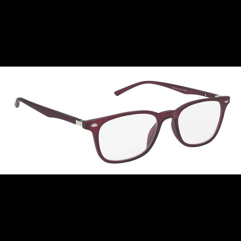 Prego Læsebrille -Prego Bordeaux