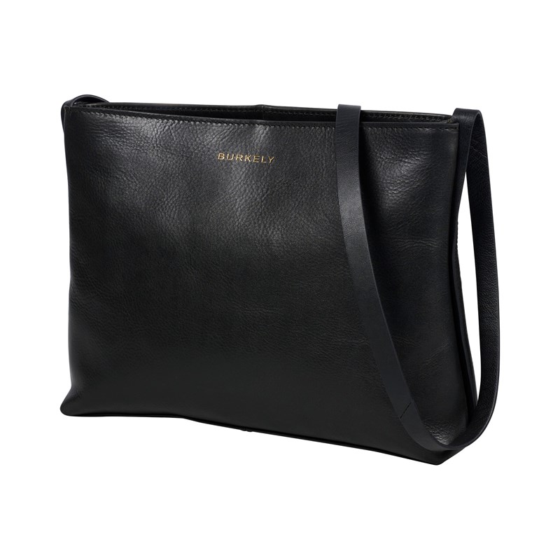 Burkely Crossbody Fine Florence Svart 3