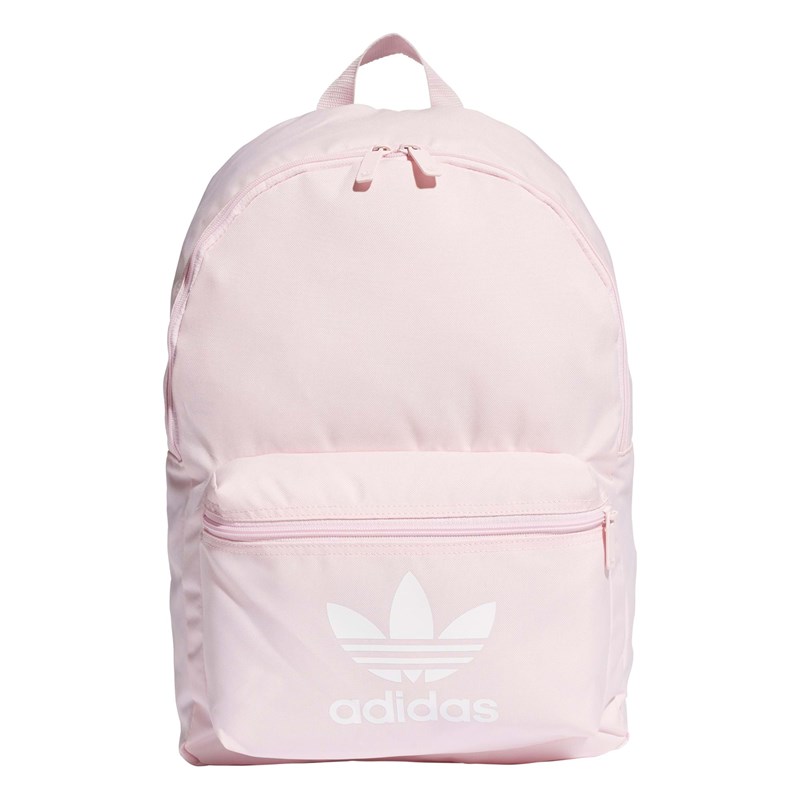 Adidas Originals Rygsæk Adicolor Classic Lyserød 1