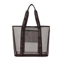 Conmé Shopper Merle Mesh  Brun