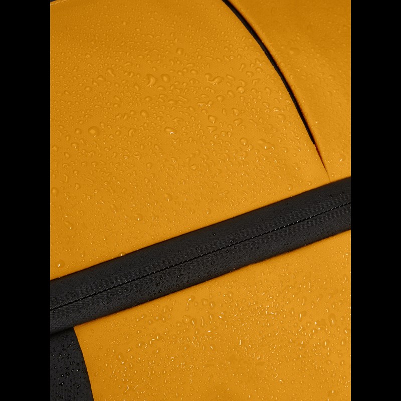 Samsonite Resväska Ecodiver Gul 9