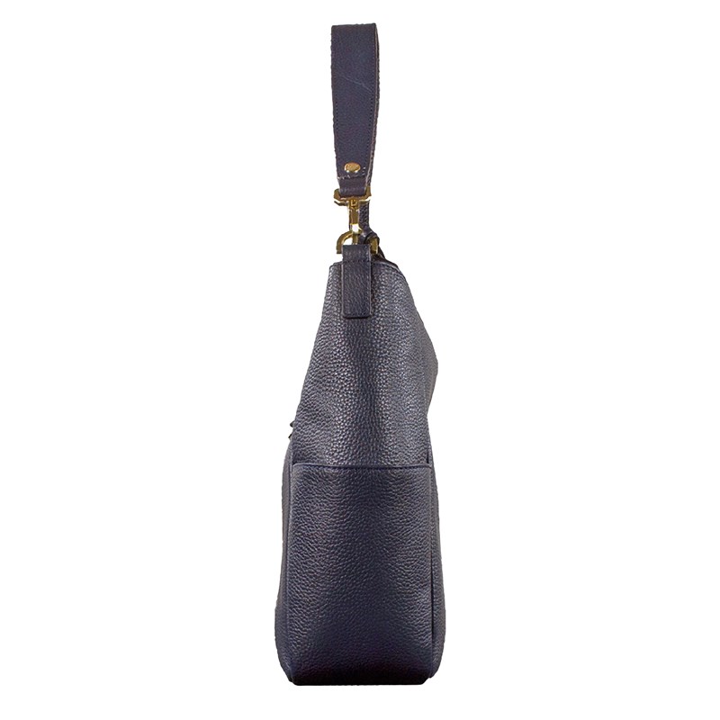 BRAUN BÜFFEL Hobo Taske Hanna Navy 4