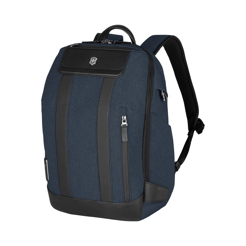 Victorinox Rygsæk Architecture Urban Navy 10" 3