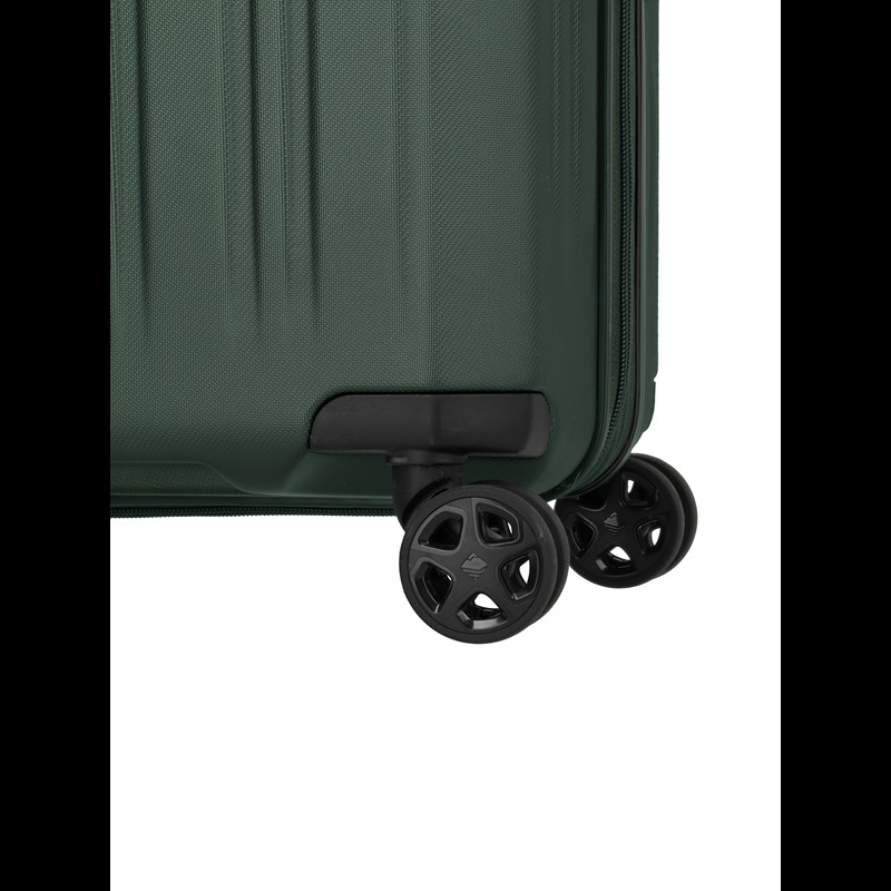 travelite Resväska Dynamiic Grön 55 Cm 9