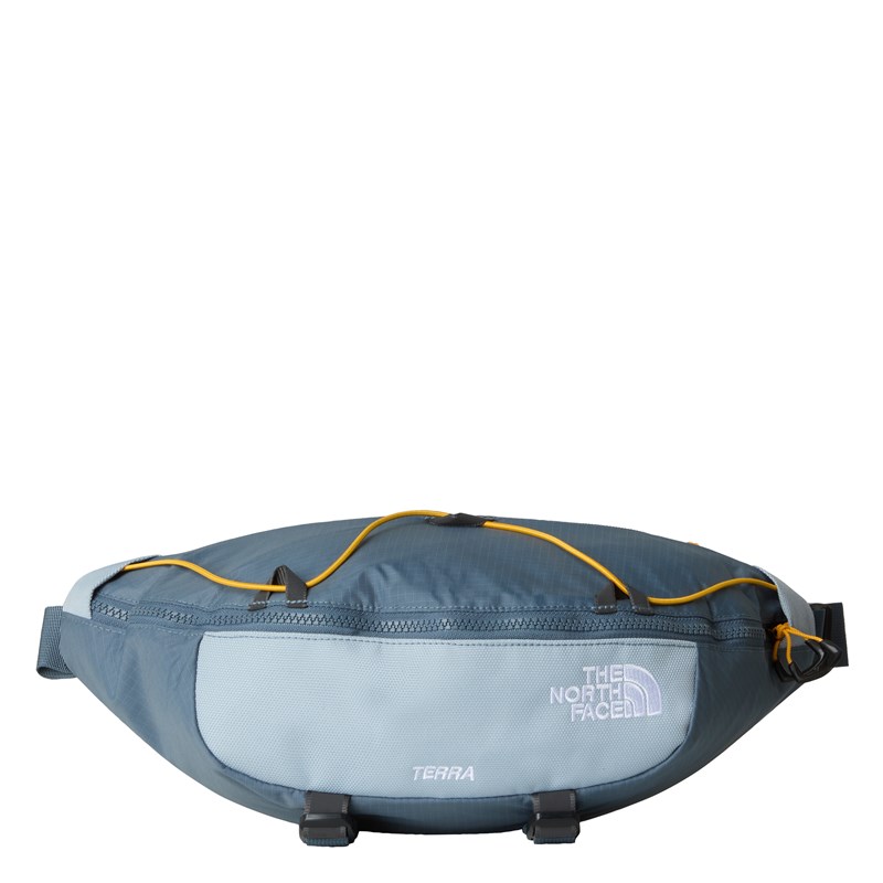 The North Face Bæltetaske Terra Lumbar 6 Grå/blå 1