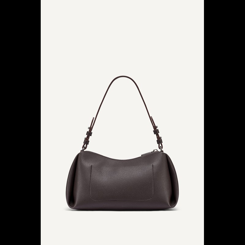 DKNY Skuldertaske Remy TZ Brun/brun 4