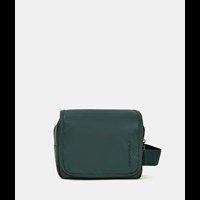 Mandarina Duck Toilettaske Eco Coated Mørk grøn 1