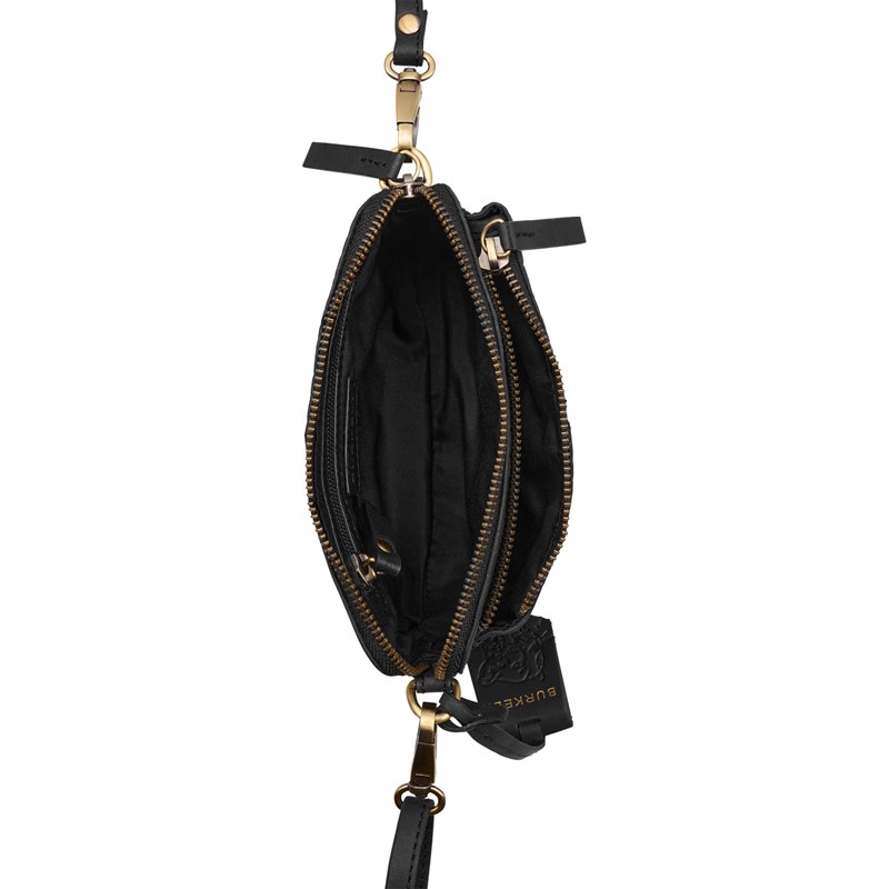 Burkely Crossbody Cool Colbie Sort 3