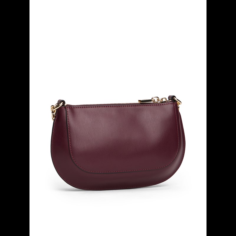 Tommy Hilfiger Crossover Glam mini Bordeaux 4