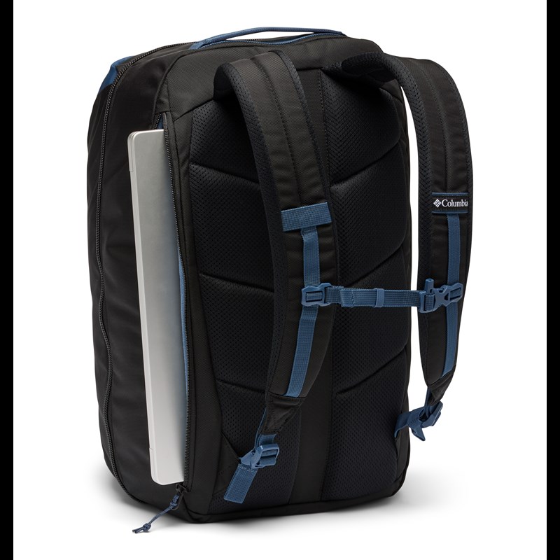 Columbia Rygsæk Landroamer Travel  Mørk blå 15" 4