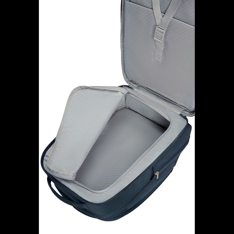 Samsonite Rygsæk Paralux BT M. blå 15" 5