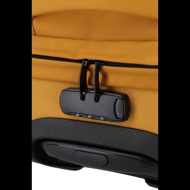 travelite Kuffert Bolonia Gul Str S 9