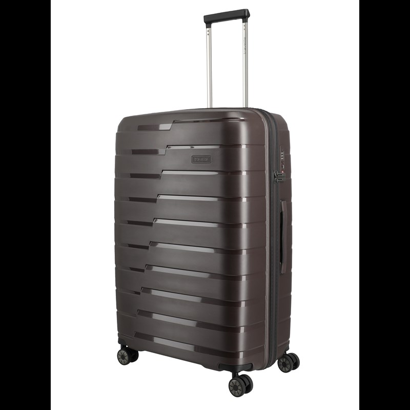 travelite Resväska Air Base Brun 77 Cm 5