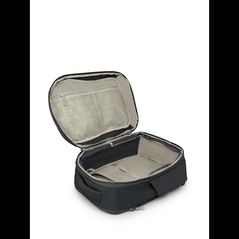 Osprey Rygsæk Daylite Expdbl Travel  Sort 4