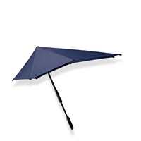 Senz Stormparaply Large Navy 1