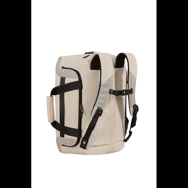 Samsonite Duffelväska/Ryggsäck Glazed Sand 7