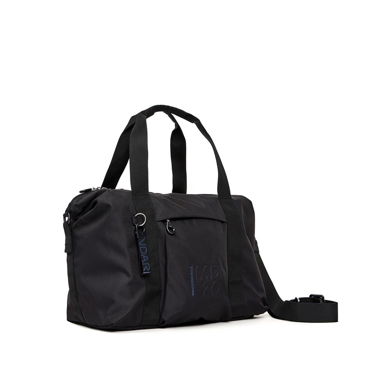 Mandarina Duck Reseväska MD20 Svart 2