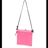 Haglöfs Skuldertaske Flat Accesory Pink 1