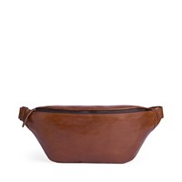 Tyler & Co Bæltetaske Nashville Cognac 1