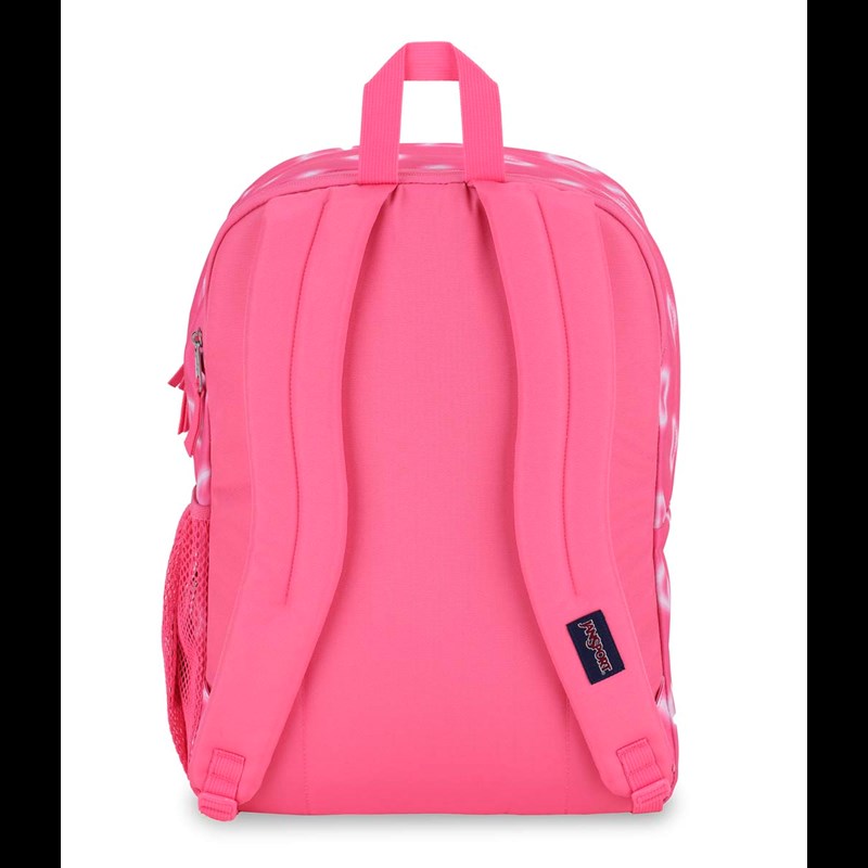 JanSport Rygsæk Big Student Hjerter 15" 7