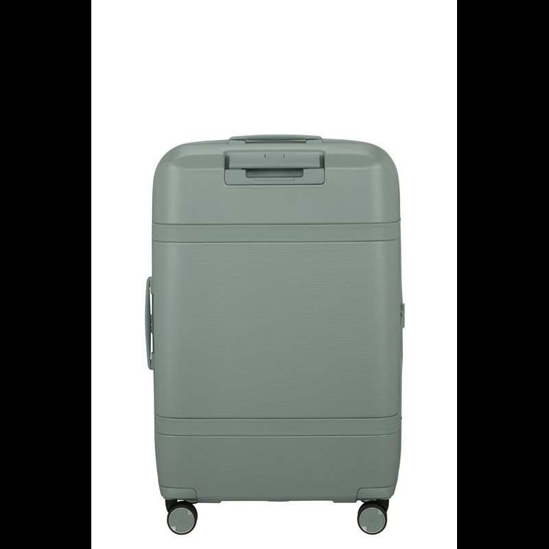 Samsonite Kuffert Image L. Grøn 69 Cm 6