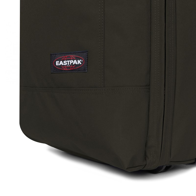 Eastpak Kuffert Fiktra Khaki Str L 4